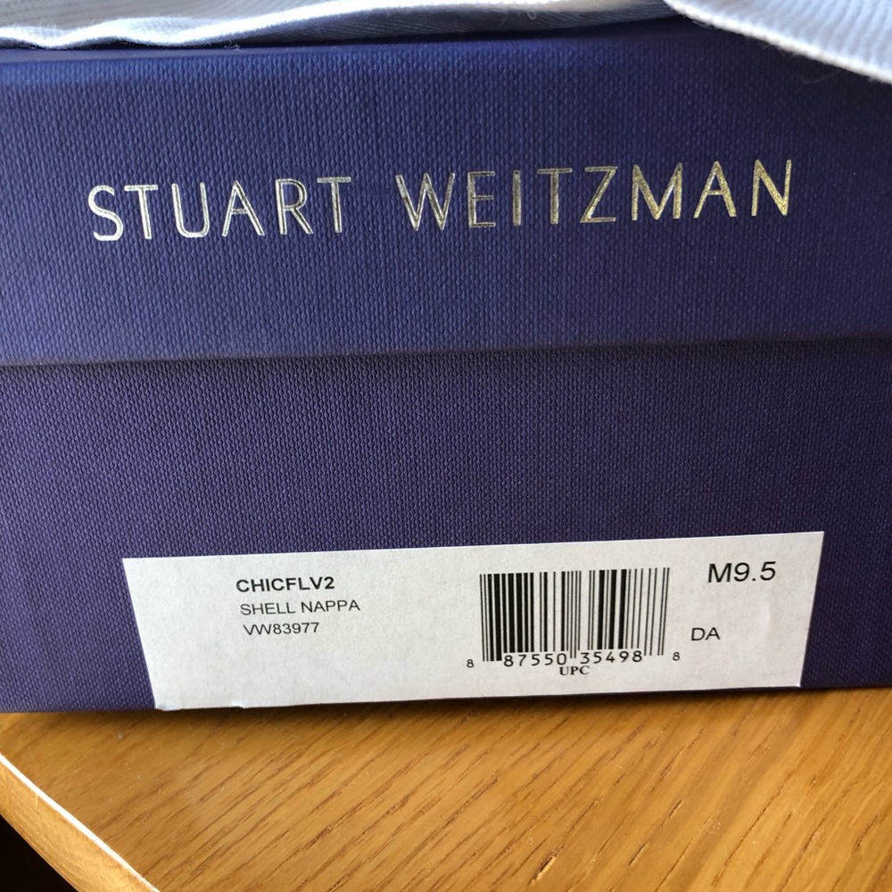 Stuart Weizmann Flats - image 4